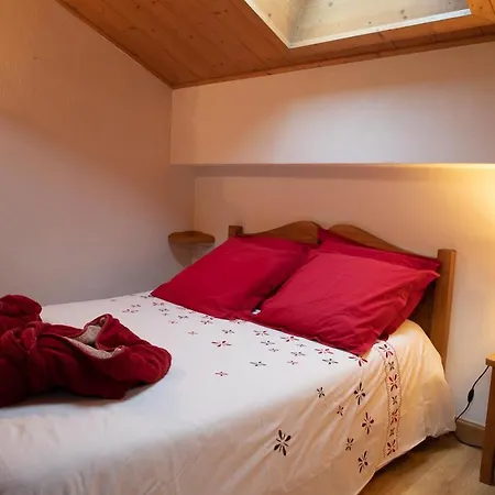 Apartment Balneo Les Amaryllis *