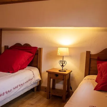 Balneo Les Amaryllis Apartment