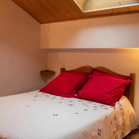 Balneo Les Amaryllis Apartment *